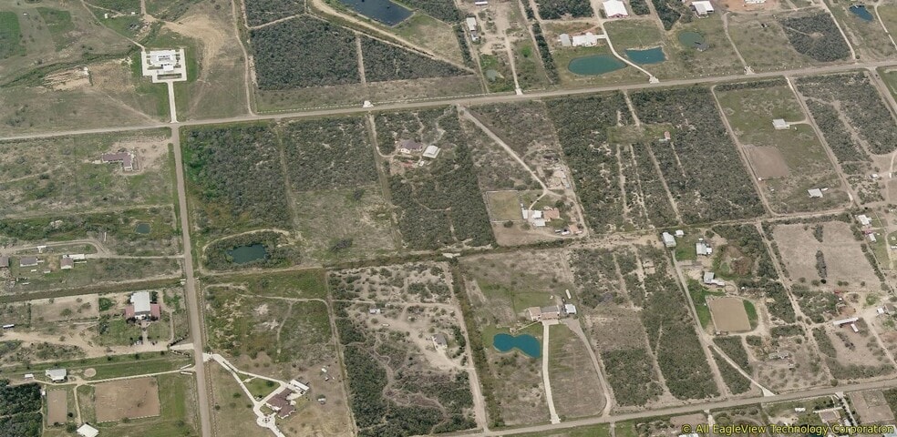 More Photos Of 000 San Juan Road, Laredo Land For Sale
