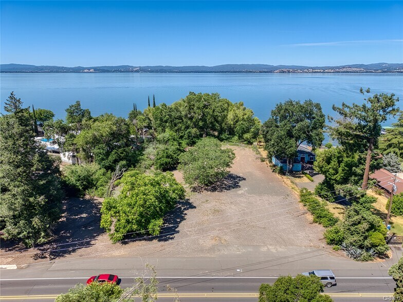 Primary Photo Of 5905 E. CA-20, Lucerne Land For Sale