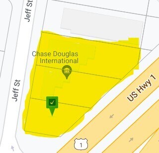 More Photos Of 1245 US 1, Edison Medical For Lease