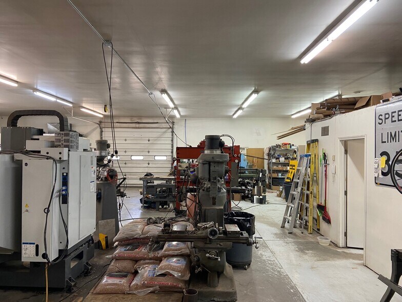 More Photos Of 509977 US-95, Bonners Ferry Industrial For Sale