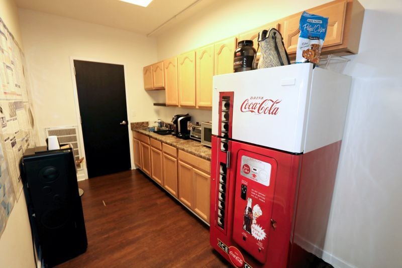 More Photos Of 955 W Wade Hampton Blvd, Greer Office For Sale