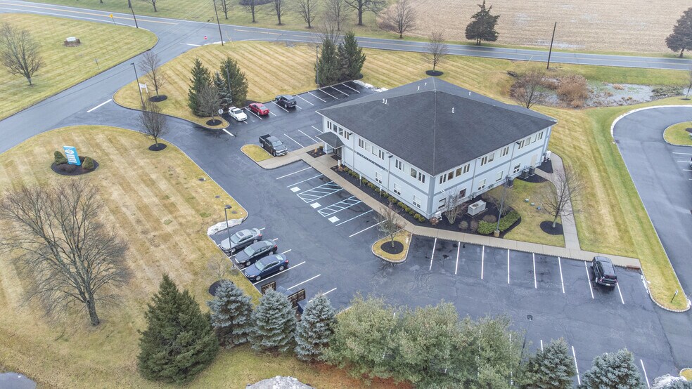 More Photos Of 1 Wilson Dr, Sparta Medical For Sale