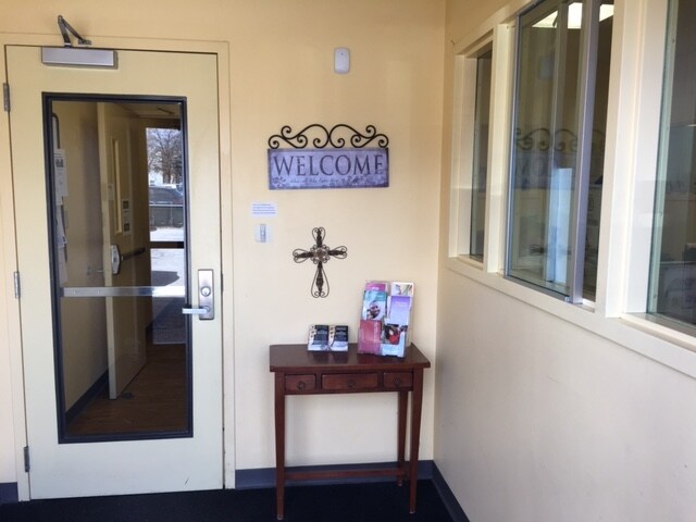 More Photos Of 700-706 E Chestnut St, Louisville Medical For Sale