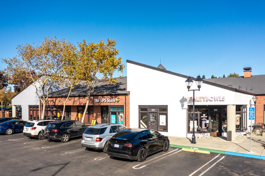 More Photos Of 433 Market Pl, San Ramon Unknown For Lease