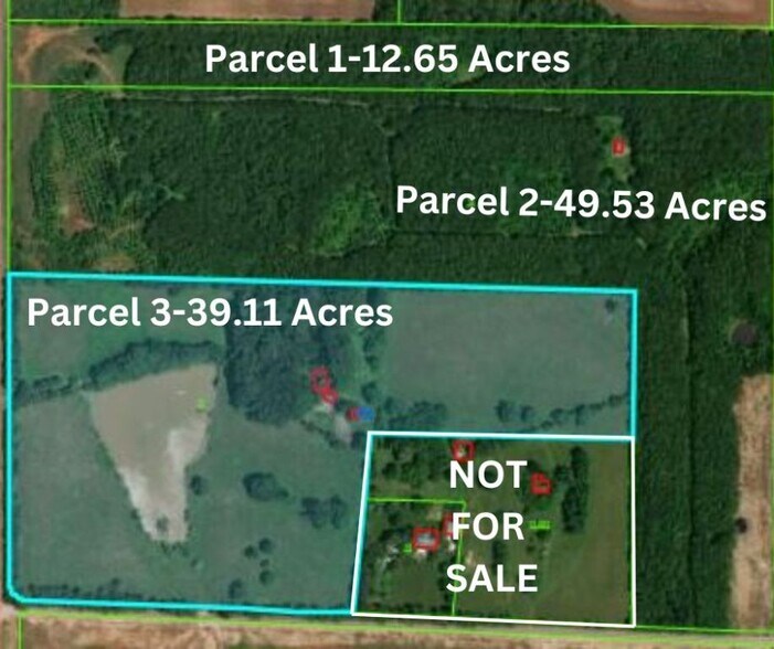 More Photos Of 8042 Pulaski Pike, Toney Land For Sale
