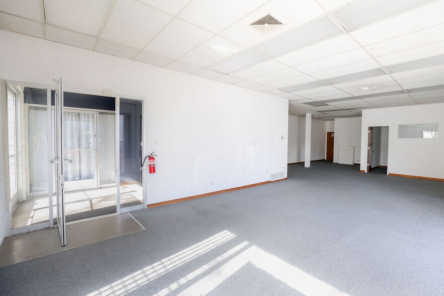 More Photos Of 224 Walnut Ave, Santa Cruz Office For Lease