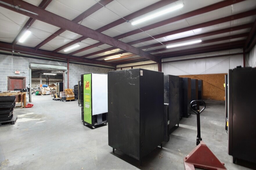 More Photos Of 360 Old Salisbury-concord Rd, Concord Distribution For Sale