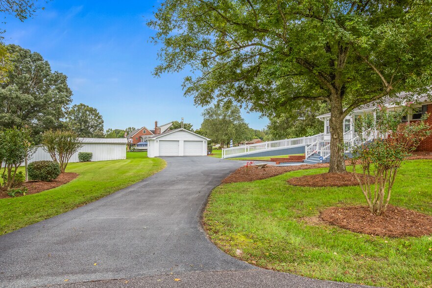 More Photos Of 1435 Thomas Rd, Lexington Land For Sale