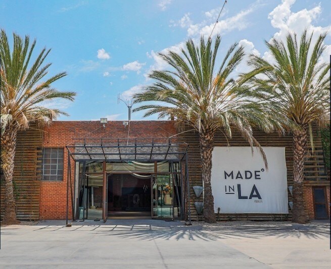 More Photos Of 5955-5959 S Western Ave, Los Angeles Office For Sale