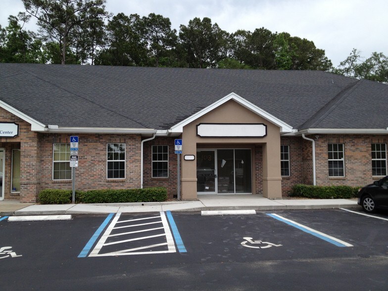 More Photos Of 11481 Old St Augustine Rd, Jacksonville Office For Sale