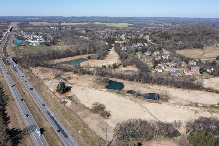 More Photos Of 285 Spencer Creek Rd, Franklin Golf Course Driving Range For Sale