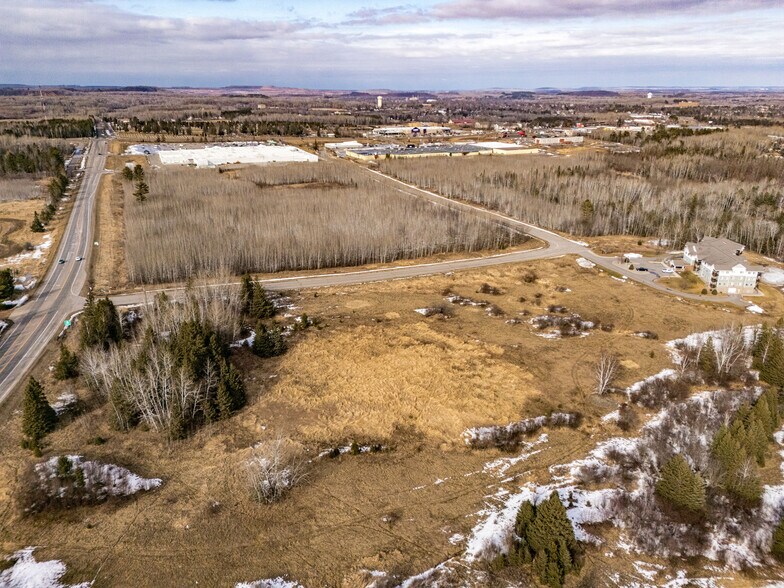 More Photos Of xxx Irongate ave, Hibbing Land For Sale
