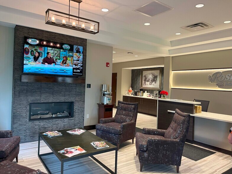 More Photos Of 109 Industrial Pky, Buffalo Office For Sale