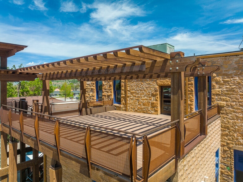 More Photos Of 701 N 5th St, Spearfish Restaurant For Sale