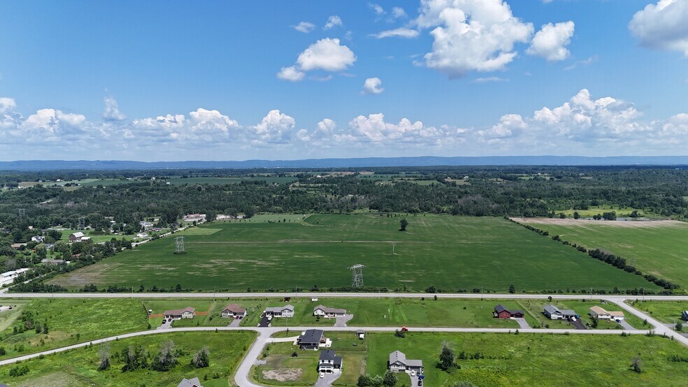 More Photos Of 00 Harbour St., Ottawa Land For Sale