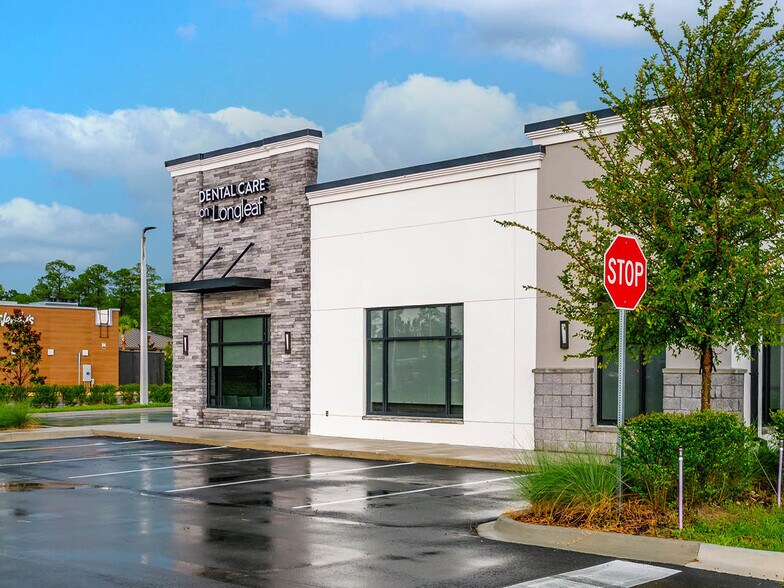 More Photos Of 6915 Longleaf Pine Pky, St Johns Medical For Sale