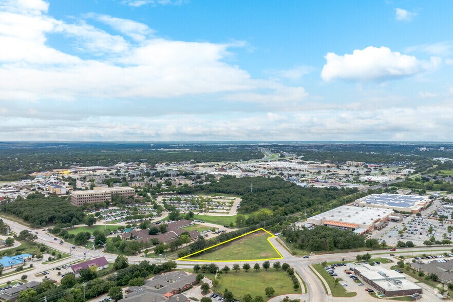 More Photos Of 1940 Brinker Rd, Denton Land For Sale