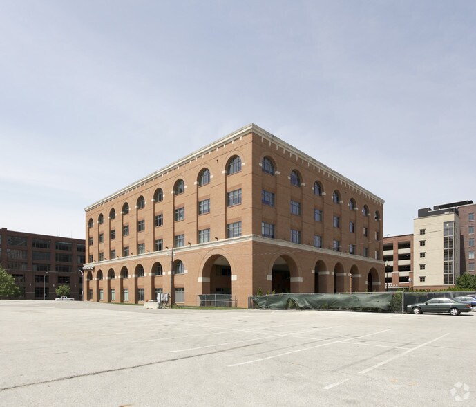 More Photos Of 262 Neil Ave, Columbus Medical For Lease