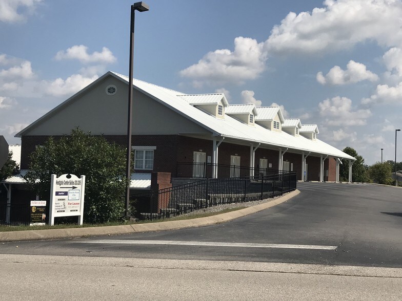 Primary Photo Of 220 Town Center Pky, Spring Hill Office For Lease