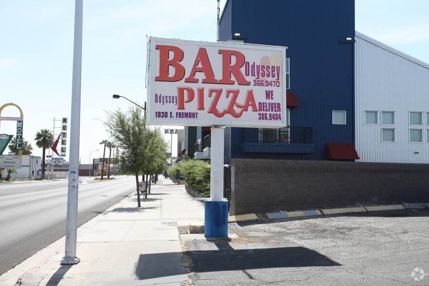 More Photos Of 1930 Fremont St, Las Vegas Restaurant For Sale