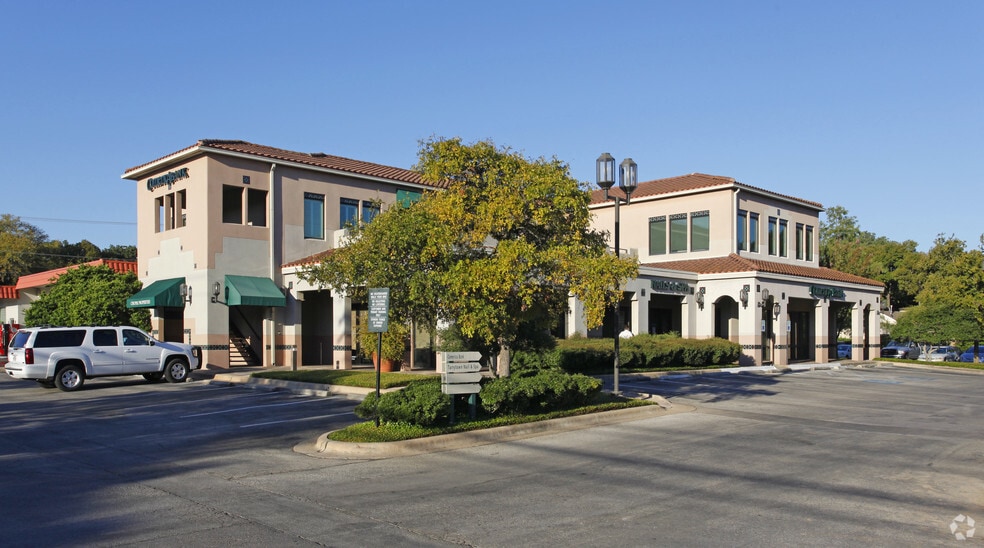 More Photos Of 2414 Exposition Blvd, Austin Unknown For Lease