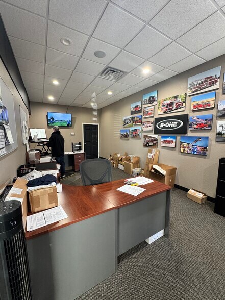 More Photos Of , Rochester Office For Sale