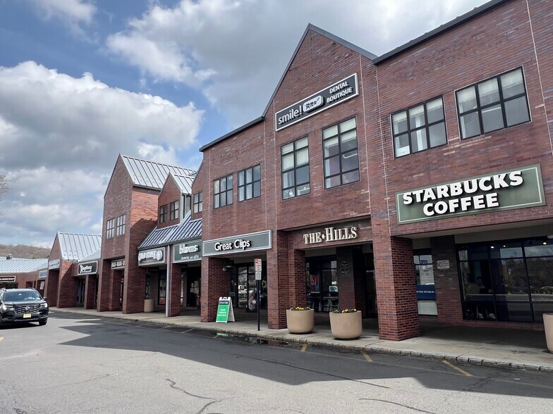 More Photos Of 400-470 US Highway 202/206 Dr, Bedminster Unknown For Lease