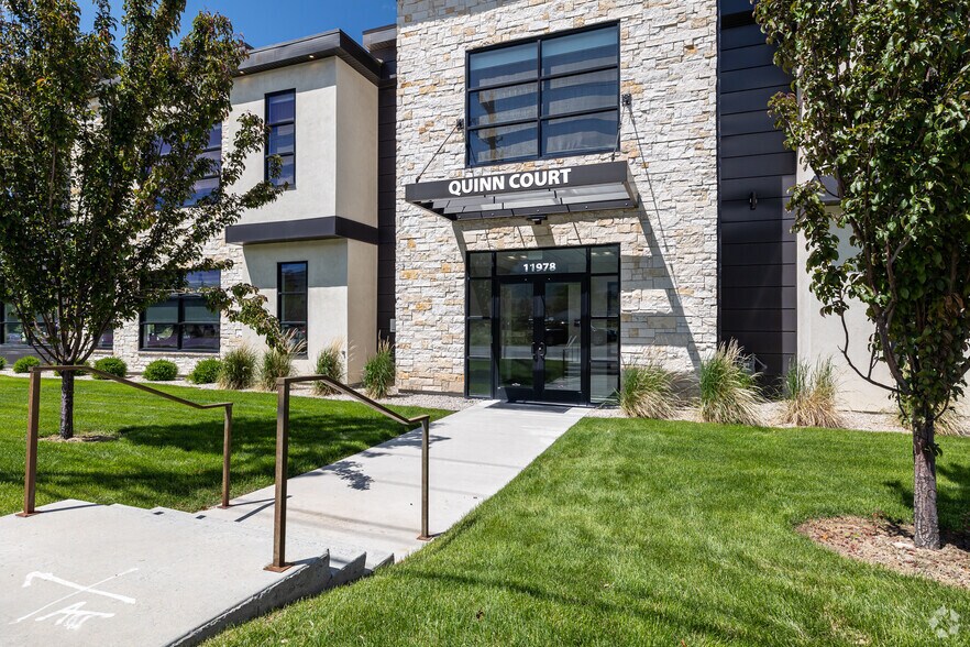 More Photos Of 11978 S 700 E, Draper Office Residential For Lease