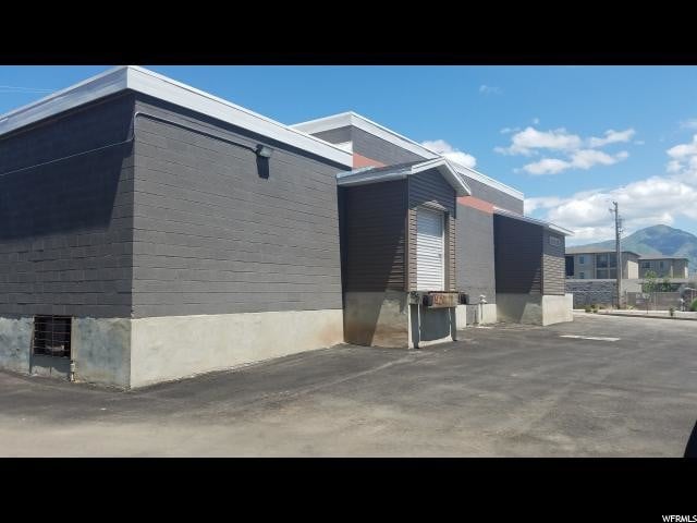More Photos Of 3324 S 200 E, Salt Lake City Warehouse For Sale