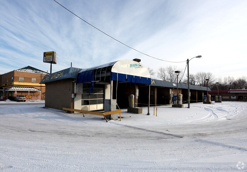 More Photos Of 3850 Refugee Rd, Columbus Carwash For Lease
