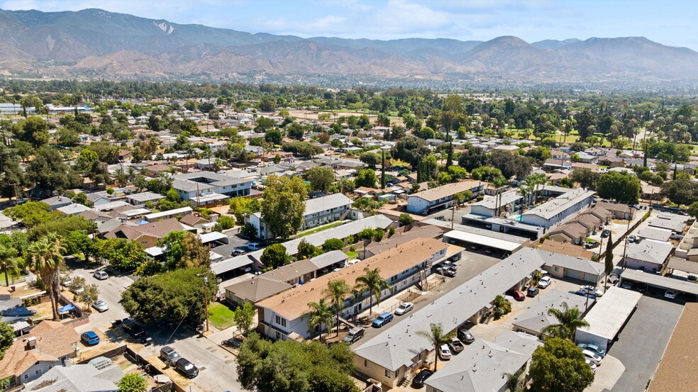 More Photos Of 2329 Sepulveda Ave, San Bernardino Apartments For Sale