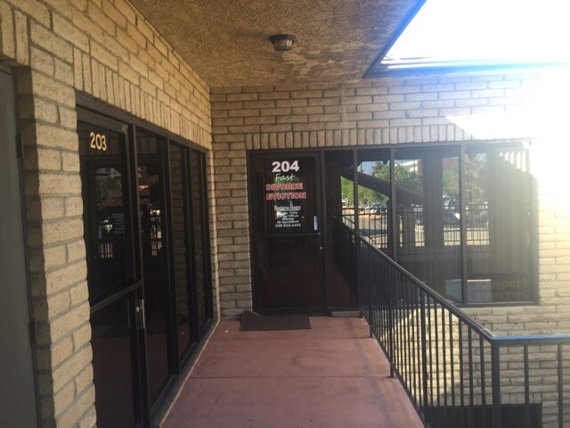More Photos Of 444 N Arrowhead Ave, San Bernardino Office For Lease