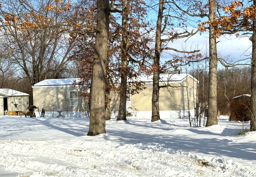 More Photos Of 2685 Middleway Pike, Bunker Hill Land For Sale