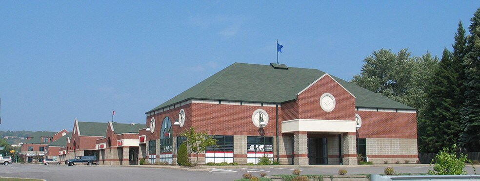 More Photos Of 505 S 24th Ave, Wausau Office For Lease