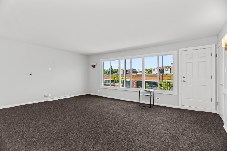 More Photos Of 4811 Main St, Skokie Storefront Retail Residential For Sale