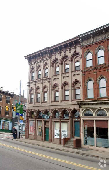 More Photos Of 1201 E Carson St, Pittsburgh Office For Sale
