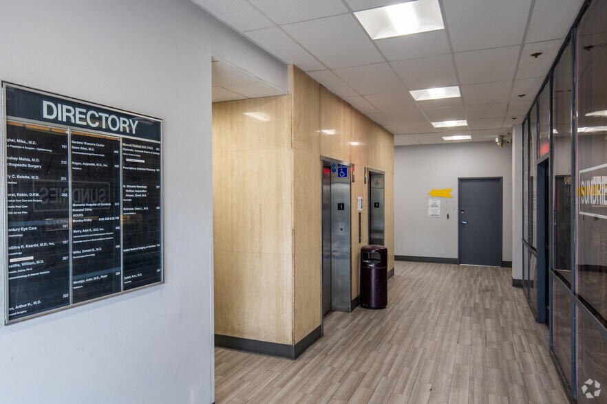 More Photos Of 1141 W Redondo Beach Blvd, Gardena Medical For Lease