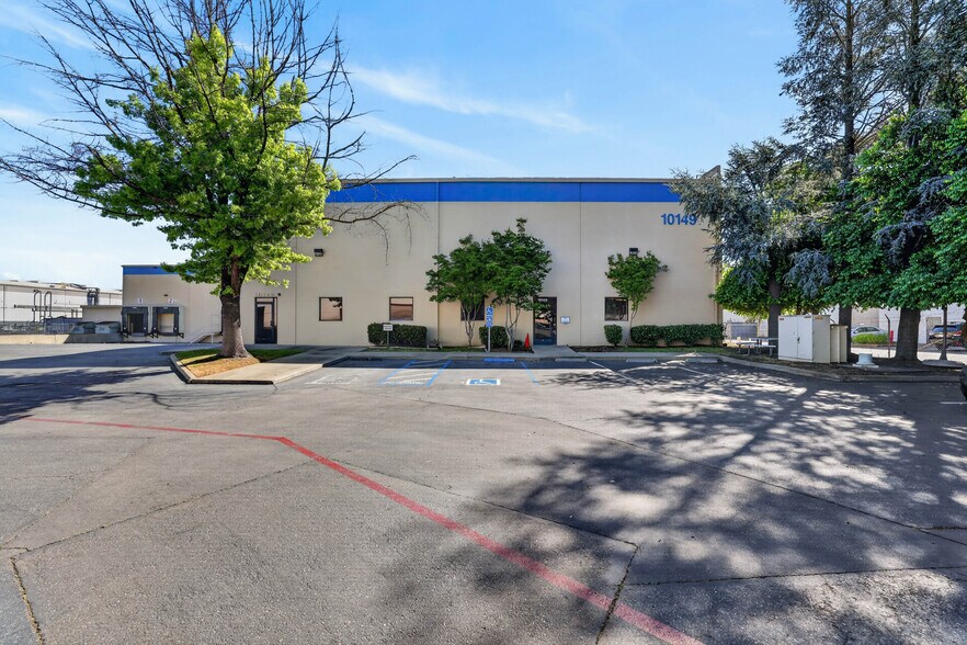 More Photos Of 10149 Iron Rock Way, Elk Grove Warehouse For Sale