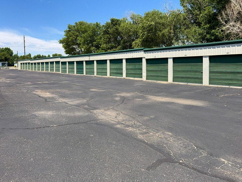More Photos Of 2310 S Prairie Ave, Pueblo Office For Lease