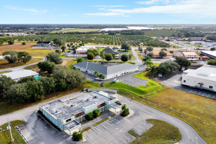 More Photos Of 3311-3345 Medical Hill Rd, Sebring Medical For Lease