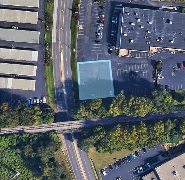 More Photos Of 4708 Red Bank Expressway, Cincinnati Land For Sale