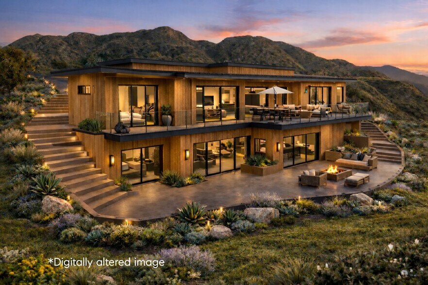 Primary Photo Of 5942 Busch Dr, Malibu Land For Sale