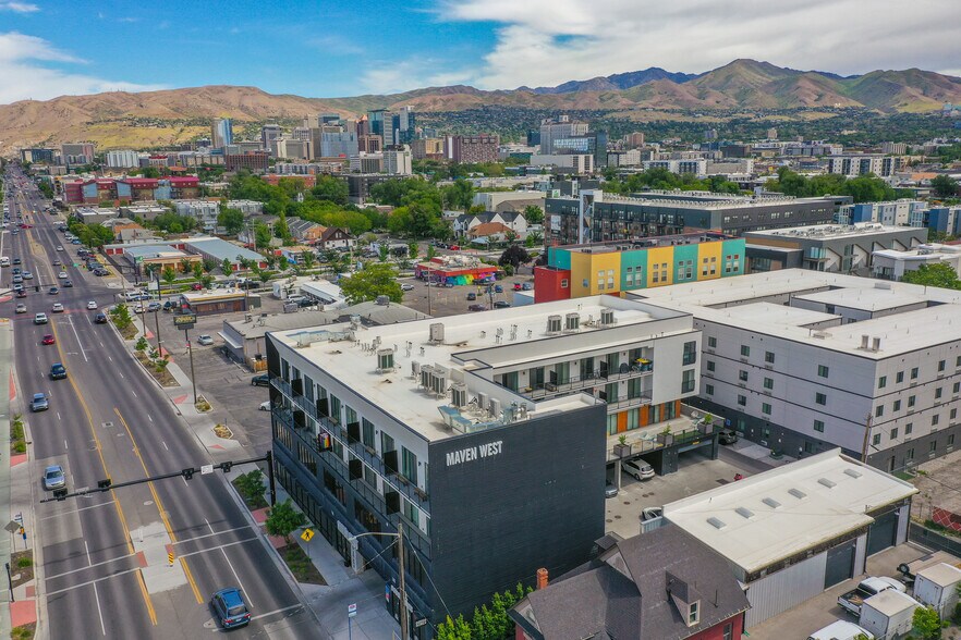 More Photos Of 945 S 300 W, Salt Lake City Apartments For Lease