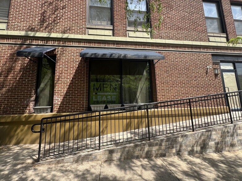 More Photos Of 1822 Spring Garden St, Philadelphia Loft Creative Space For Lease