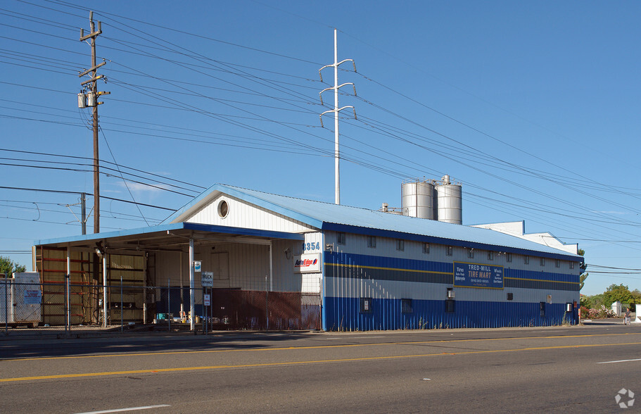 Primary Photo Of 8354 Folsom Blvd, Sacramento Warehouse For Sale