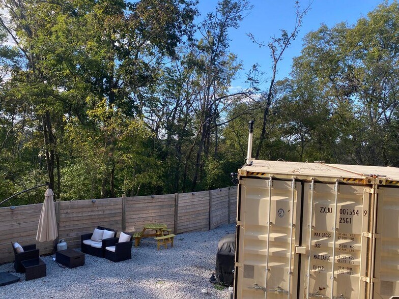 More Photos Of 6313 Old Jacks Creek Rd, Lexington Specialty For Sale