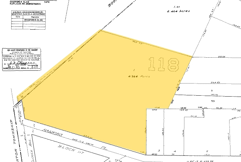 More Photos Of 117-141 Hawkins Pl, Boonton Unknown For Lease