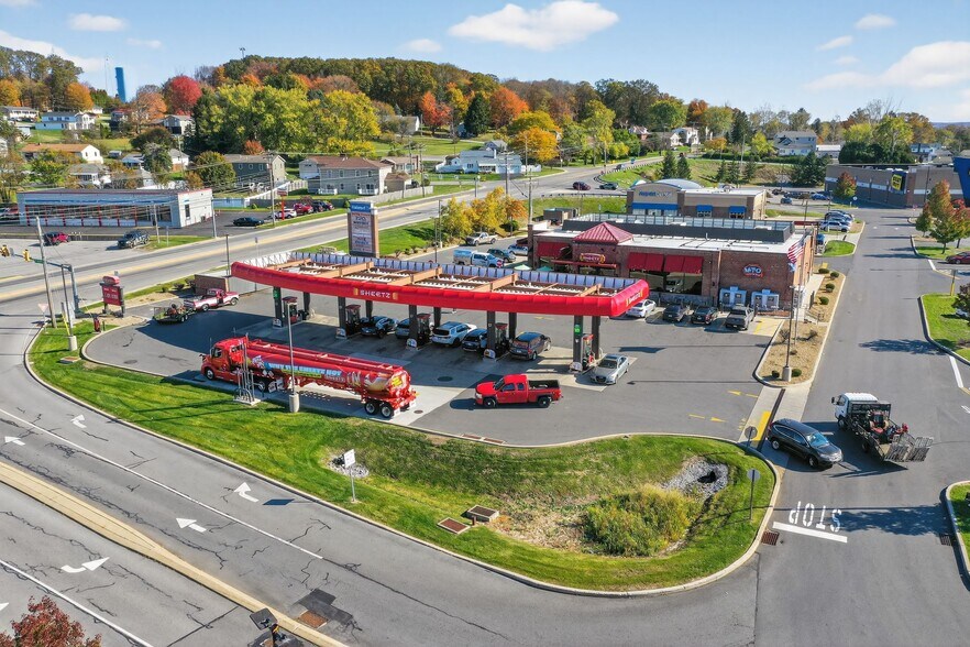 More Photos Of , Johnstown General Retail For Sale