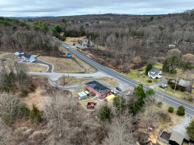 More Photos Of 2316 Route 44, Pleasant Valley Freestanding For Sale