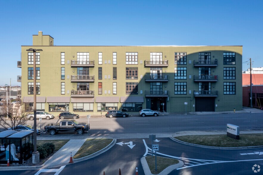 More Photos Of 2201 5th Ave S, Birmingham Apartments For Lease